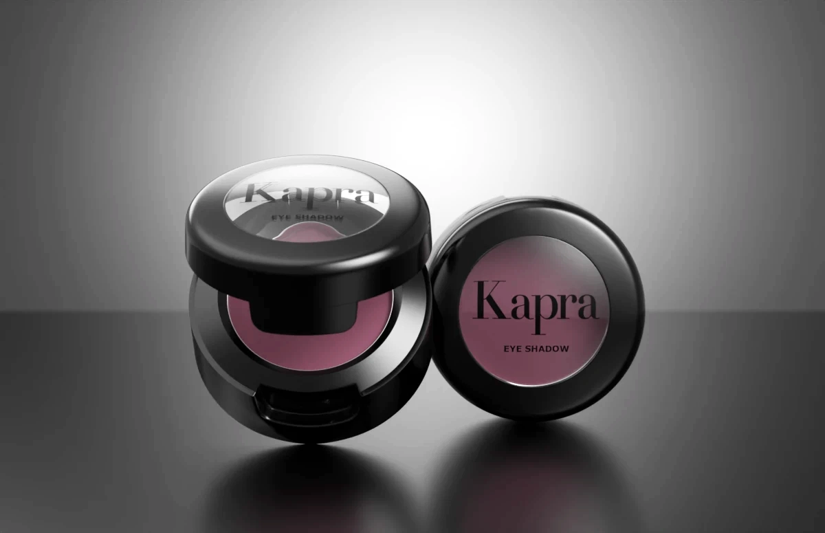 سایه چشم کاپرا